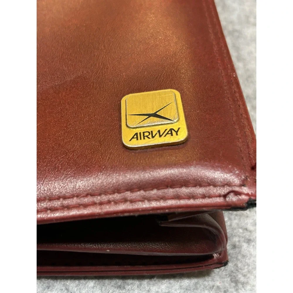 Airway fun vintage